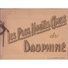 Les Plus hautes Cimes du Dauphiné