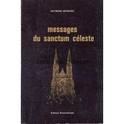 Messages du sanctum céleste