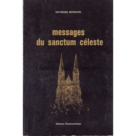 Messages du sanctum céleste