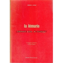 La Lémurie, Continent perdu du Pacifique