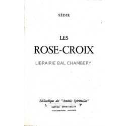 Les Rose-Croix