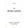 Les Rose-Croix