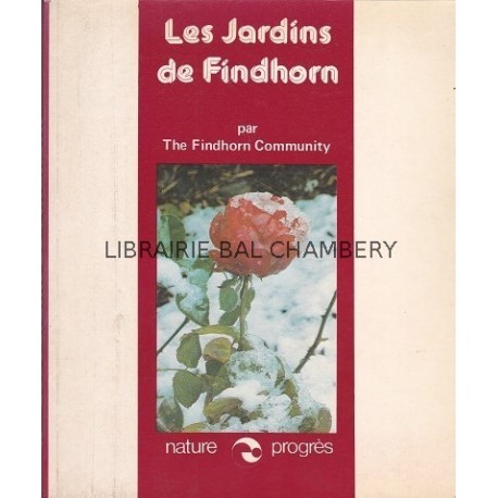 Les Jardins de Findhorn