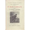 En rase campagne (1914) Un hiver à Souchez (1915-1916)