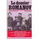 Le dossier Romanov