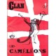 Les Dossiers du CLAN - N°1 - Les caméléons
