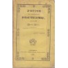 Notice sur l'Abbaye royale d'Hautecombe - Deuxième édition, entièrement revue, ...