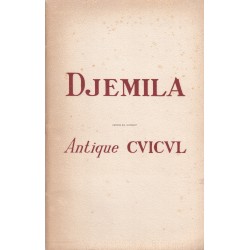 DJEMILA Antique CVICVL