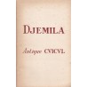 DJEMILA Antique CVICVL