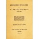 Exposition d'Oeuvres d'Alfred CHATAUD (1833-1908)