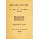 Exposition d'Oeuvres d'Alfred CHATAUD (1833-1908)