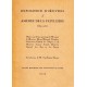 Exposition d'Oeuvres d'Amédée de La Patellière (1890-1932)