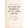 Autour du tombeau de la Chrétienne