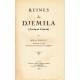 Ruines de Djemila (Antique Cuicul)