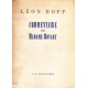 Commentaire sur Madame Bovary