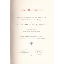 La Durance