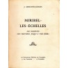 L'Abbaye de Tamié et ses nombreuses granges de Frères Convers, des régions d'Albertville, de Pontcharra-