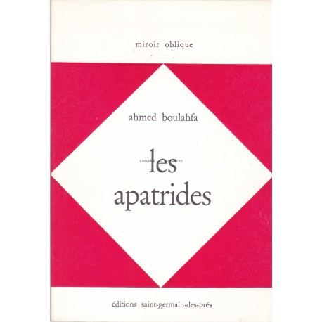 Les Apatrides