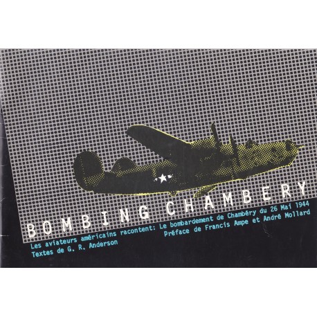 Bombing Chambéry