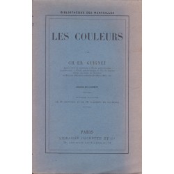 Les couleurs