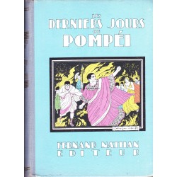 Les derniers jours de Pompéi