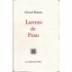 Larmes de Peau