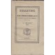 Bulletins de la Chambre Royale d'Agriculture et de commerce de Savoie - IV° Livraison