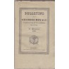 Bulletins de la Chambre Royale d'Agriculture et de commerce de Savoie - IV° Livraison