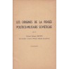 Les origines de la pensée politico-militaire soviétique