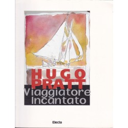 Viaggiatore incantato