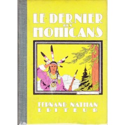 Le dernier des Mohicans