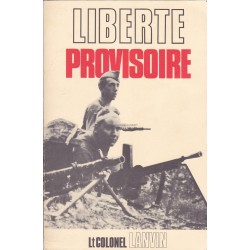 Liberté provisoire