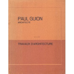 Travaux d'Architecture