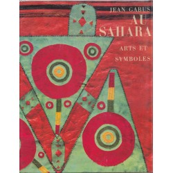 Au Sahara - Arts et Symboles