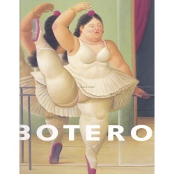 BOTERO, Oeuvres récentes