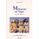 Méhariste au Niger  Souvenirs sahariens