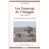 Les Touaregs de l'Ahaggar - Sahara algérien - Parenté et résidence chez les Dag-Ghâli
