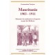 Mauritanie 1903-1911 - Mémoires de randonnées et de guerre au pays des Beidanes