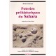 Poteries préhistoriques du Sahara