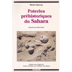 Poteries préhistoriques du Sahara