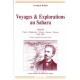 Voyages & Explorations au Sahara 1861-1879 - 5 tomes.