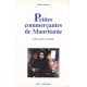 Petites commerçantes de Mauritanie Voiles, perles et henné