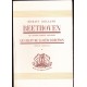 Beethoven - Les grandes époques créatrices - Edition originale