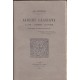 Albert Glatigny. La vie - L'homme - Le poète. Les origines de l'Ecole Parnassienne.