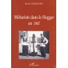 Méhariste dans le Hoggar en 1947