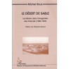 Le désert de sable  Le Sahara dans l'imaginaire des Français (1900-1994)