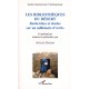 Les bibliothèques du désert  Recherches et études sur un millénaire d'écrits