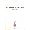 La révolte de l'Aïr 1916 - 1917