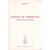 Nomades de Tomboutou - Autopsie d'une colonisation