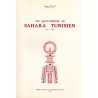 Vie quotidienne au Sahara Tunisien 1932 - 1934